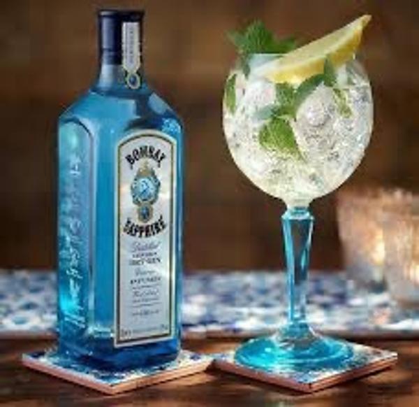 Bombay Tonic